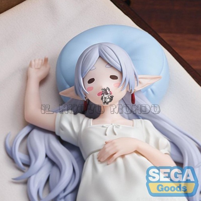 Frieren - Nap - Yumemirize | Il Nuovo Mondo Shop