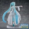Hatsune Miku - Unshuttered Sekai - Luminasta | Il Nuovo Mondo Shop