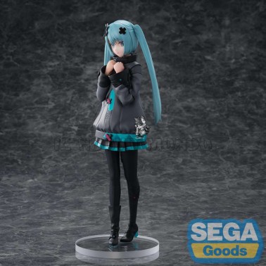 Hatsune Miku - Shuttered Sekai - Luminasta | Il Nuovo Mondo Shop