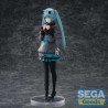 Hatsune Miku - Shuttered Sekai - Luminasta | Il Nuovo Mondo Shop