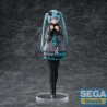 Hatsune Miku - Shuttered Sekai - Luminasta | Il Nuovo Mondo Shop