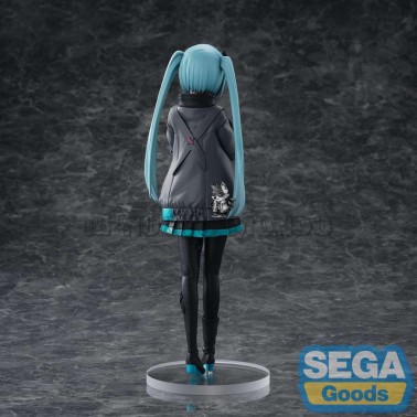Hatsune Miku - Shuttered Sekai - Luminasta | Il Nuovo Mondo Shop