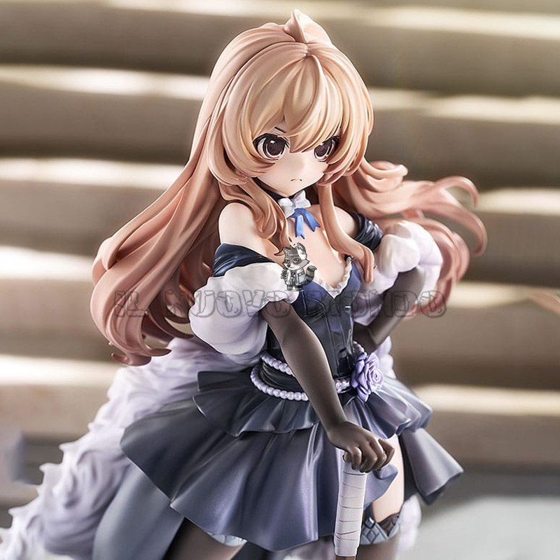 Taiga Aisaka - Toradora - Dress Ver. | Il Nuovo Mondo Shop