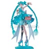 Hatsune Miku - Emerald Gem - Clearluxe Evolve | Il Nuovo Mondo Shop