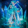 Hatsune Miku - Emerald Gem - Clearluxe Evolve | Il Nuovo Mondo Shop