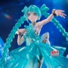 Hatsune Miku - Emerald Gem - Clearluxe Evolve | Il Nuovo Mondo Shop