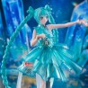Hatsune Miku - Emerald Gem - Clearluxe Evolve | Il Nuovo Mondo Shop
