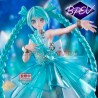 Hatsune Miku - Emerald Gem - Clearluxe Evolve | Il Nuovo Mondo Shop