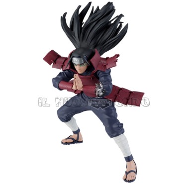 Hashirama Senju - Vibration Stars - Naruto | Il Nuovo Mondo Shop