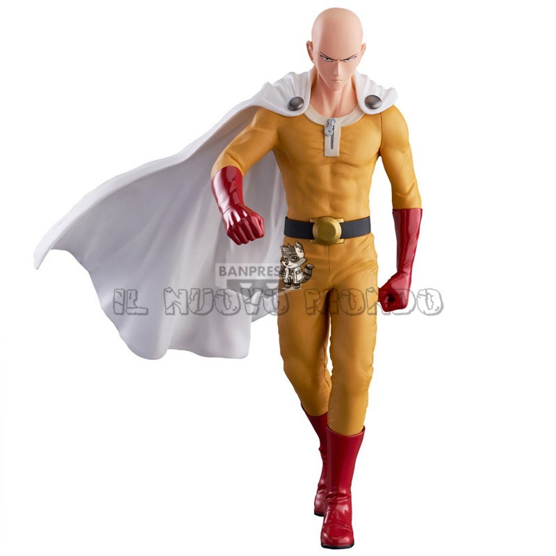 Saitama - Grandista - One-Punch Man | Il Nuovo Mondo Shop