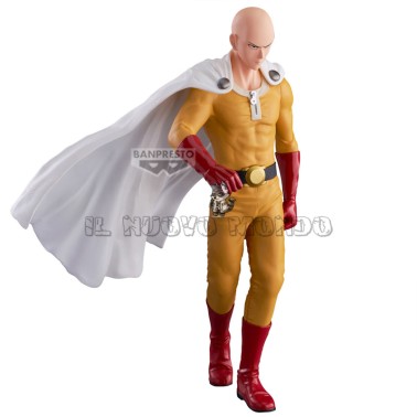 Saitama - Grandista - One-Punch Man | Il Nuovo Mondo Shop