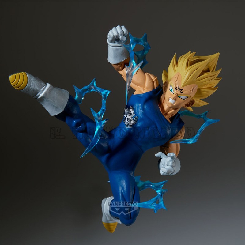 Majin Vegeta - Match Makers - Dragon Ball | Il Nuovo Mondo Shop