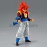 Gogeta SSJ4 - Solid Edge Works - Dragon Ball GT | Il Nuovo Mondo Shop