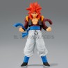 Gogeta SSJ4 - Solid Edge Works - Dragon Ball GT | Il Nuovo Mondo Shop