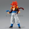 Gogeta SSJ4 - Solid Edge Works - Dragon Ball GT | Il Nuovo Mondo Shop