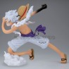 Monkey D. Luffy - Gear 5 - Grandista II | Il Nuovo Mondo Shop