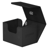 Portacarte Sidewinder Nero - Ultimate Guard | Il Nuovo Mondo Shop