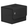Portacarte Sidewinder Nero - Ultimate Guard | Il Nuovo Mondo Shop