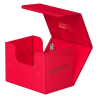 Sidewinder Kartenhülle Rot - Ultimate Guard | Il Nuovo Mondo Shop