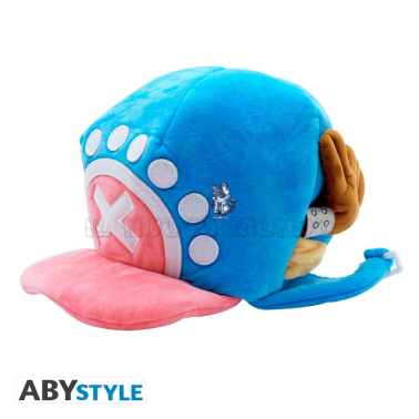 Chopper - One Piece - Hat (AbyStyle) | Il Nuovo Mondo Shop