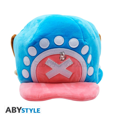 Chopper - One Piece - Hut (AbyStyle) | Il Nuovo Mondo Shop
