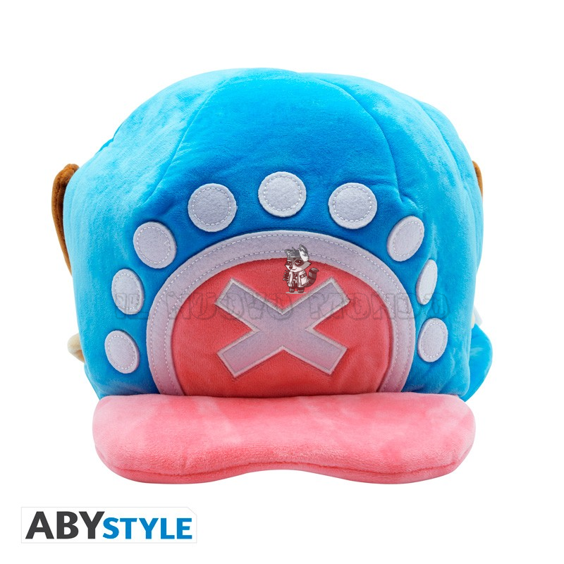 Chopper - One Piece - Cappello (AbyStyle) | Il Nuovo Mondo Shop