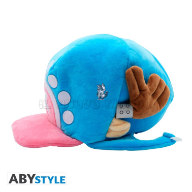 Chopper - One Piece - Hat (AbyStyle) | Il Nuovo Mondo Shop