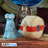 Lumacophone - Teapot - One Piece (AbyStyle) | Il Nuovo Mondo Shop