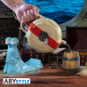 Lumacofono - Teiera - One Piece (AbyStyle) | Il Nuovo Mondo Shop