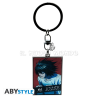 Lenticular Keychain Justice - Death Note | Il Nuovo Mondo Shop