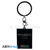 Lenticular Keychain Justice - Death Note | Il Nuovo Mondo Shop