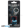 Lenticular Keychain Justice - Death Note | Il Nuovo Mondo Shop