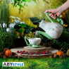 Teapot and Cups Set - Peter Pan Disney (AbyStyle) | Il Nuovo Mondo Shop