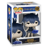 Secre - Black Clover | Il Nuovo Mondo Shop