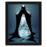 Batman - 3D Lenticular Frame | Il Nuovo Mondo