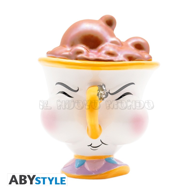 Chicco - Disney 3D Mug (AbyStyle) | Il Nuovo Mondo Shop