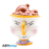 Chicco - Disney 3D Mug (AbyStyle) | Il Nuovo Mondo Shop
