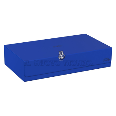 Omnihive Blue Dice Holder - Ultimate Guard | Il Nuovo Mondo Shop