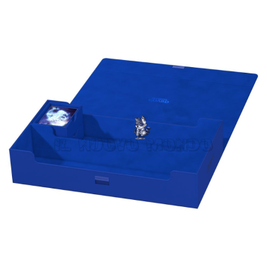 Portamazzi Omnihive Blu - Ultimate Guard | Il Nuovo Mondo Shop