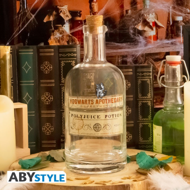 Polyjuice Potion Set - Harry Potter (AbyStyle) | Il Nuovo Mondo Shop