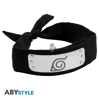 Villaggio della Foglia - Kopfschmuck (AbyStyle) | Il Nuovo Mondo Shop