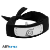 Leaf Village - Headband Cover (AbyStyle) | Il Nuovo Mondo Shop