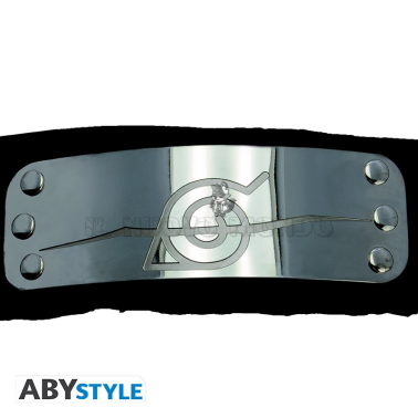 Renegade Leaf Village - Headband Cover | Il Nuovo Mondo Shop