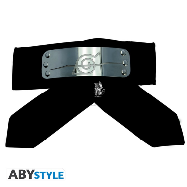 Renegade Leaf Village - Headband Cover | Il Nuovo Mondo Shop