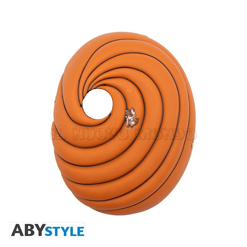Maschera di Tobi - Naruto (AbyStyle) | Il Nuovo Mondo Shop