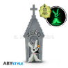 Zero Piggy Bank - Nightmare Before Xmas | Il Nuovo Mondo Shop