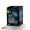 Zero Piggy Bank - Nightmare Before Xmas | Il Nuovo Mondo Shop