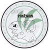 Set Plates - Pokémon (AbyStyle) | Il Nuovo Mondo Shop