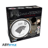 Set Piatti - Game of Thrones (AbyStyle) | Il Nuovo Mondo Shop