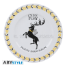 Set Piatti - Game of Thrones (AbyStyle) | Il Nuovo Mondo Shop